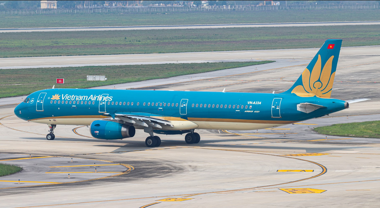 Vietnam Airlines mở đường bay thẳng TP Hồ Chí Minh - Phuket (Thái Lan)

