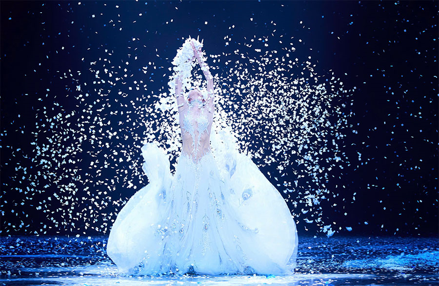 Dấu ấn “Khổng Tước” trong lòng khán giả Việt Nam