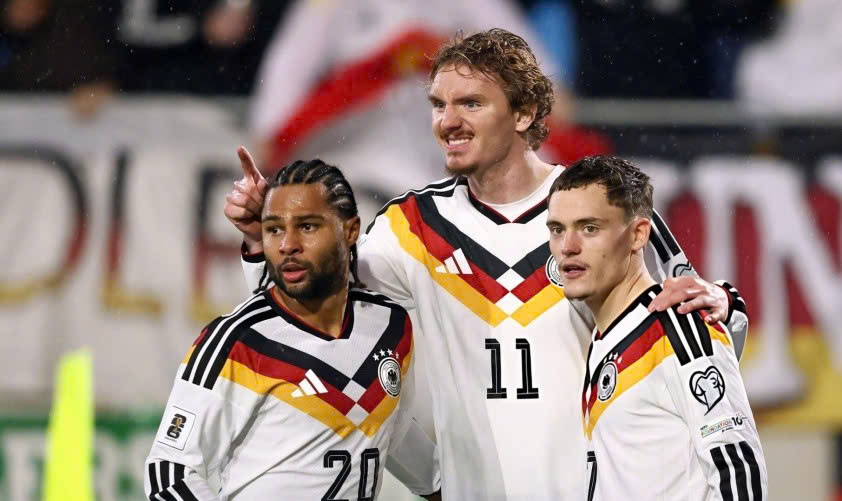 Tin thể thao (9-3): Nhiều đội tuyển tẩy chay World Cup 2026