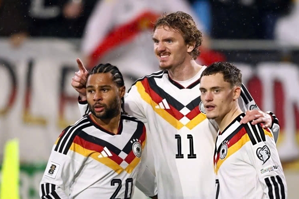 Tin thể thao 9-3 Nhiều đội tuyển tẩy chay World Cup 2026