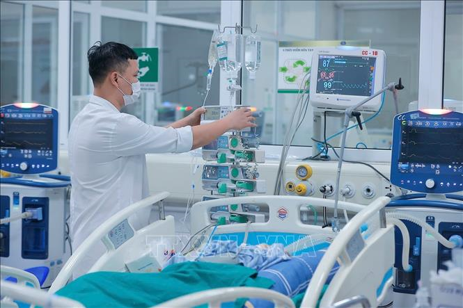 Đề xuất quy định cụ thể về giám sát bệnh truyền nhiễm