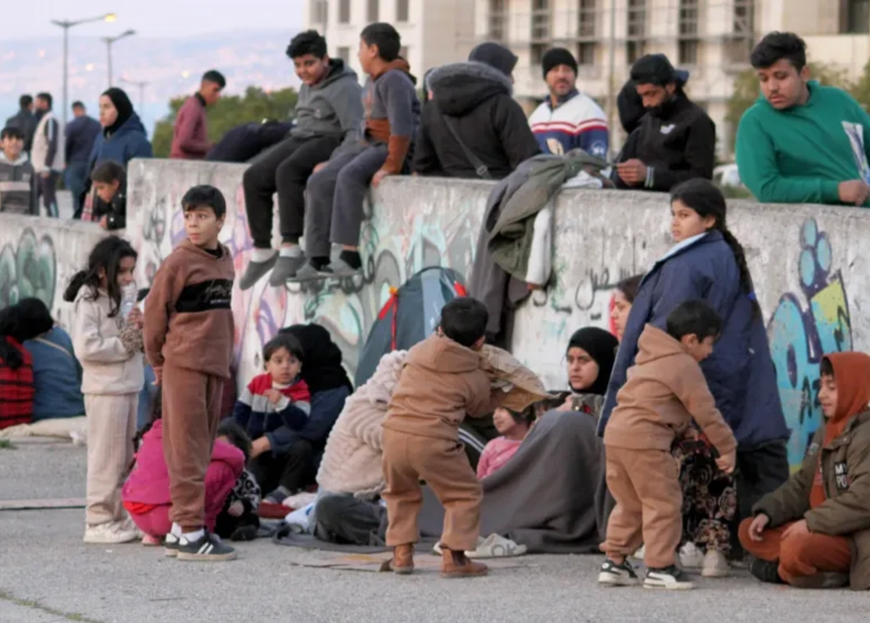Xung đột tại Trung Đông (tối 9-3): Iran tuyên bố không đàm phán khi “hành động gây hấn” vẫn tiếp diễn