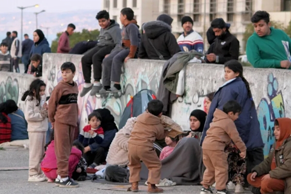 Xung đột tại Trung Đông tối 9-3 Iran tuyên bố không đàm phán khi “hành động gây hấn” vẫn tiếp diễn