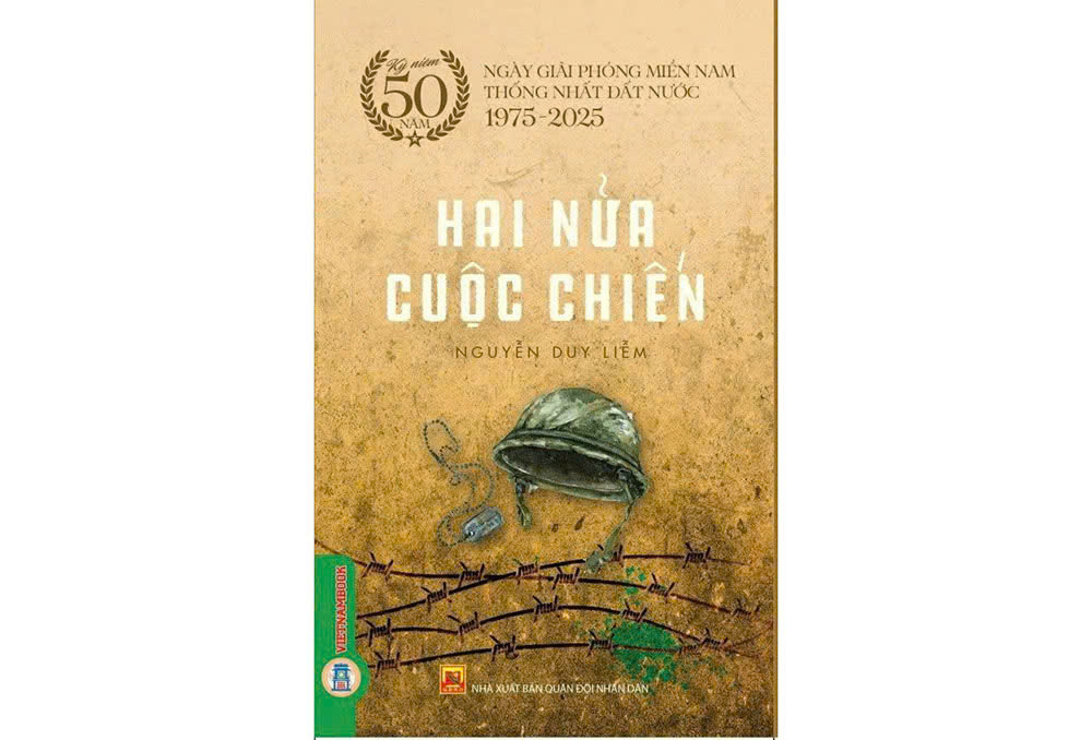 Kết nối văn hóa đọc: Một lát cắt mới về chiến tranh