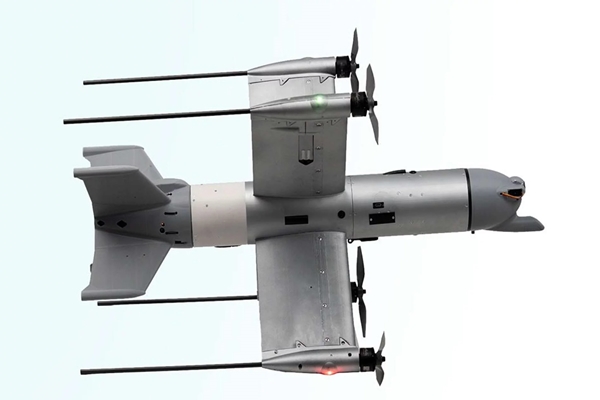 Quân sự thế giới 10-3 UAE, Qatar muốn mua UAV đánh chặn của Ukraine, Italy điều tàu ứng phó chiến sự Trung Đông