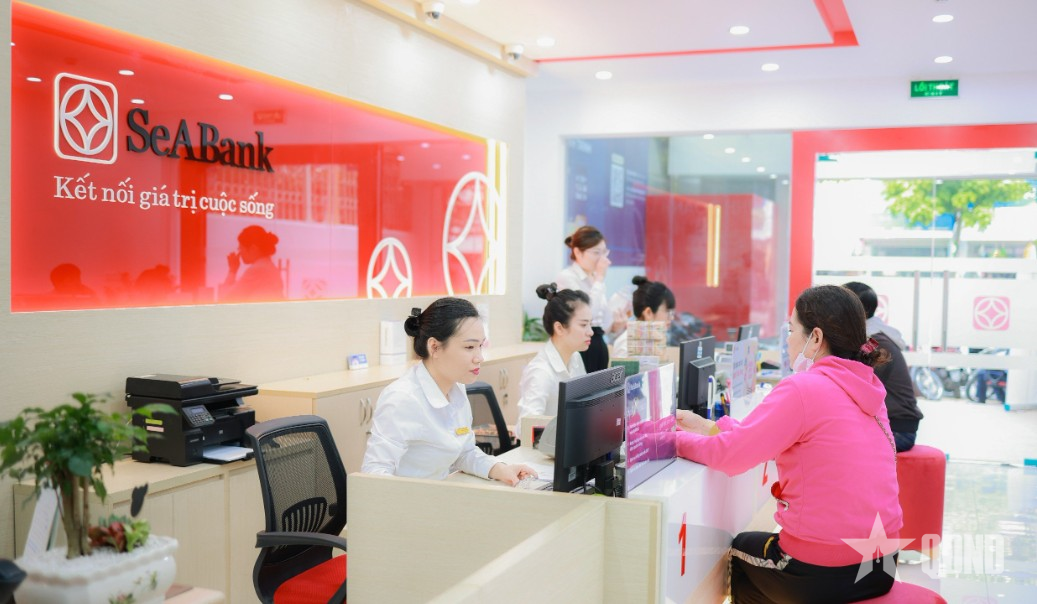 SeABank gỡ nút thắt về vốn cho doanh nghiệp mới