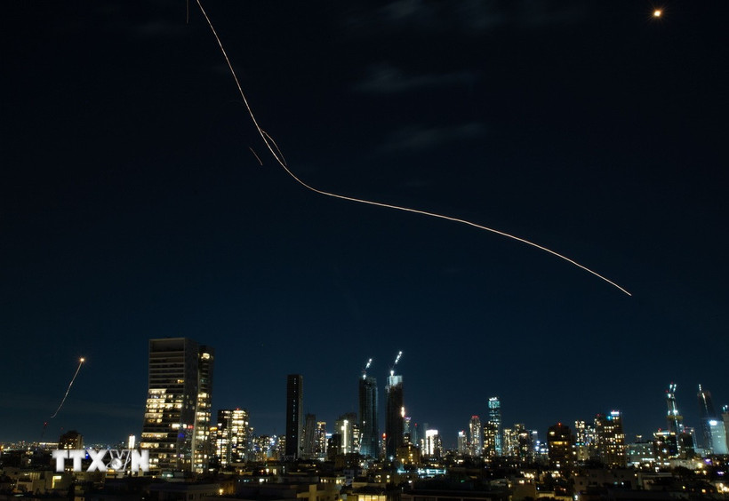 Israel: Các trường học tiếp tục đóng cửa, hạn chế tụ tập duy trì đến cuối tuần