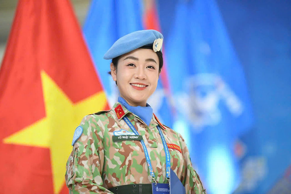 Hành trình nhiều dấu ấn