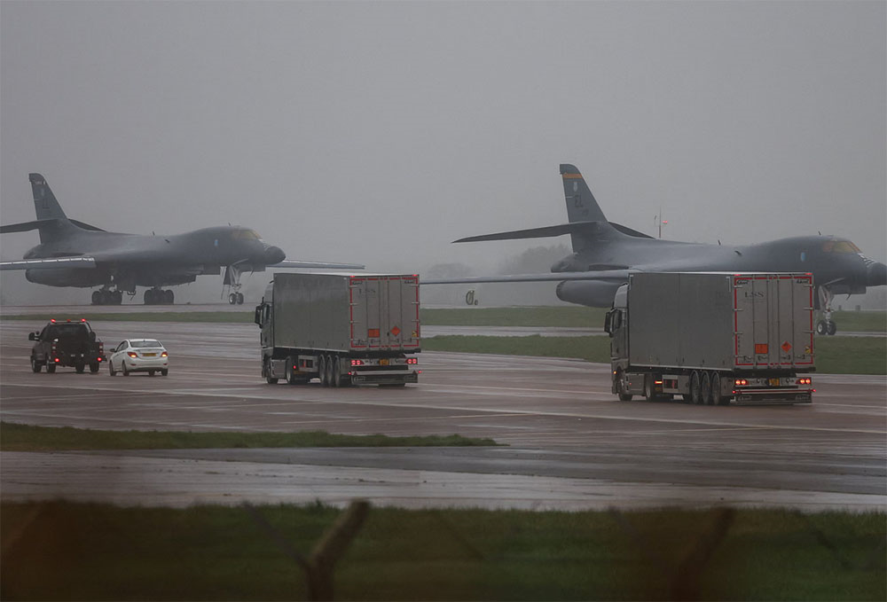 Rạn nứt quan hệ đồng minh