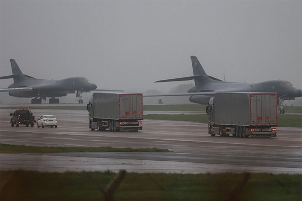 Rạn nứt quan hệ đồng minh