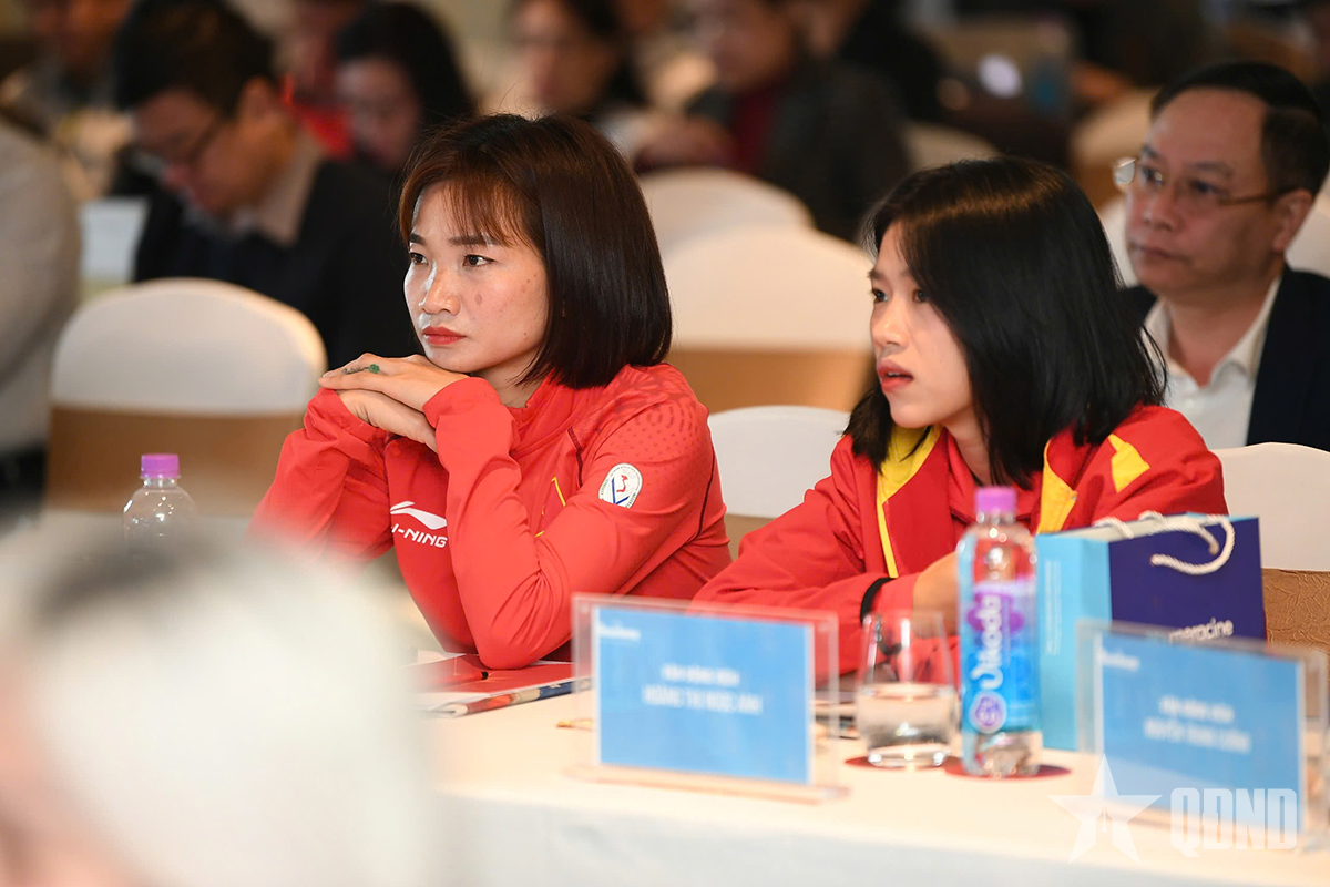 Tiền Phong Marathon 2026 có lượng vận động viên tham dự đông kỷ lục

