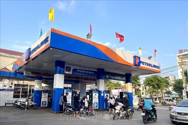 Bộ Công Thương khuyến khích làm việc từ xa khi có thể để tiết kiệm xăng dầu