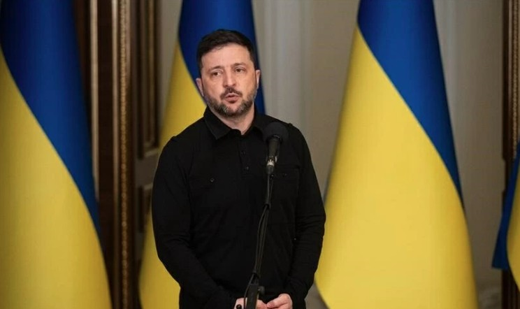 Tổng thống Ukraine để ngỏ thời điểm đàm phán 3 bên tiếp theo với Nga và Mỹ