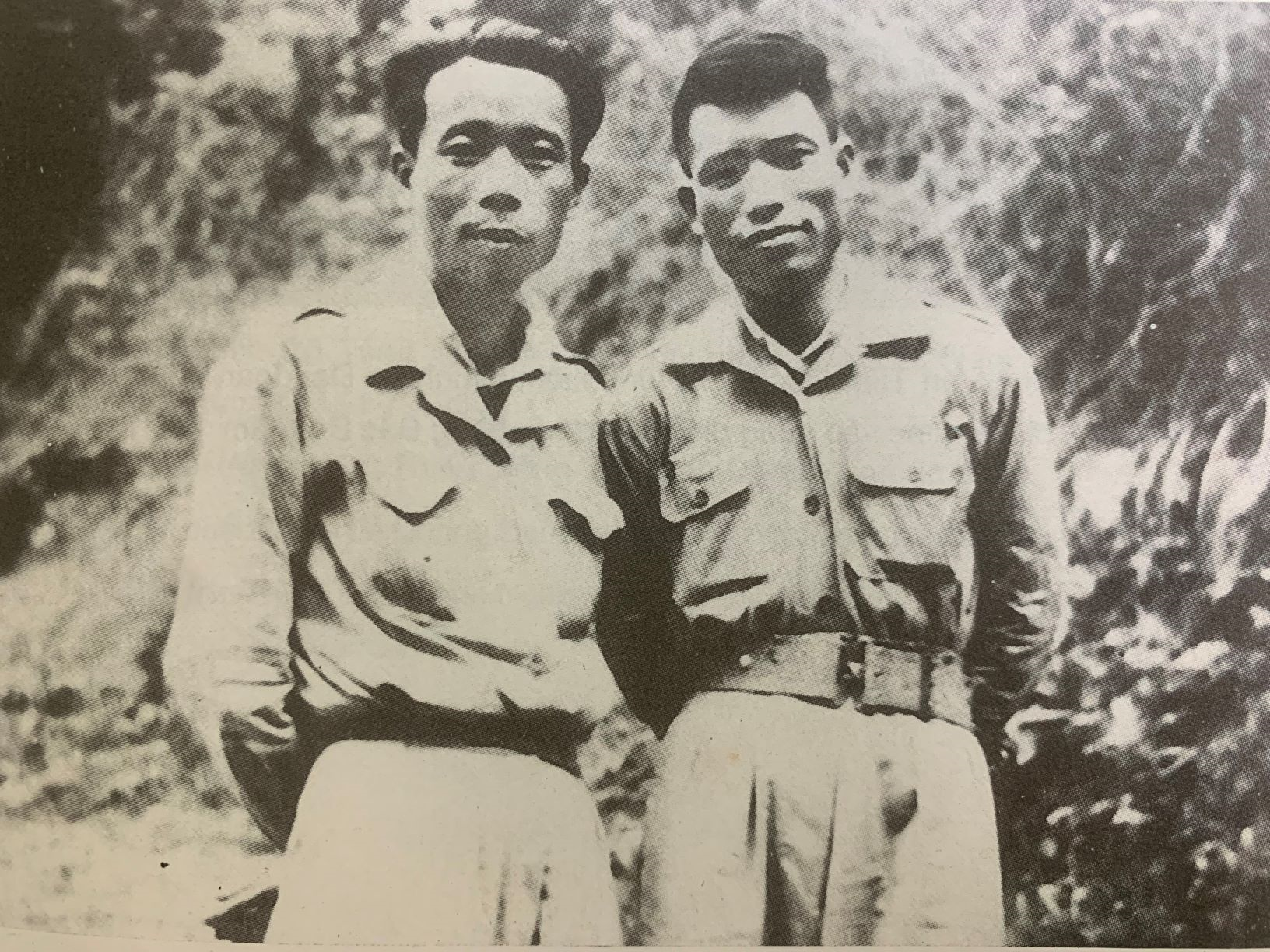 Đại tướng Văn Tiến Dũng và dấu ấn Cục trưởng Cục chính trị đầu tiên