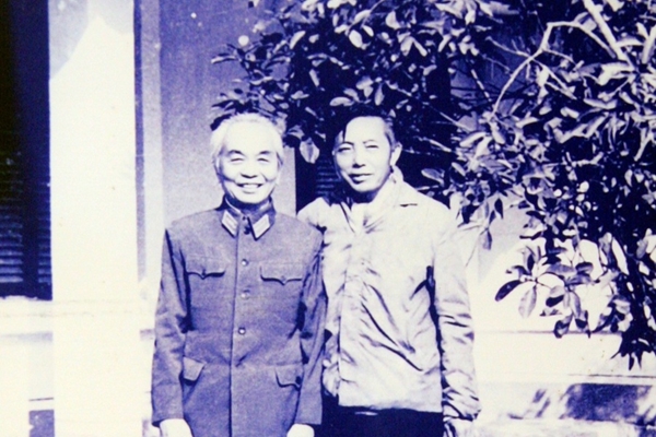 Tiếng nói của lòng dân vùng đồng bào dân tộc thiểu số giữa nghị trường - Bài 1 Từ bản đá, bản mây đến nghị trường Quốc hội