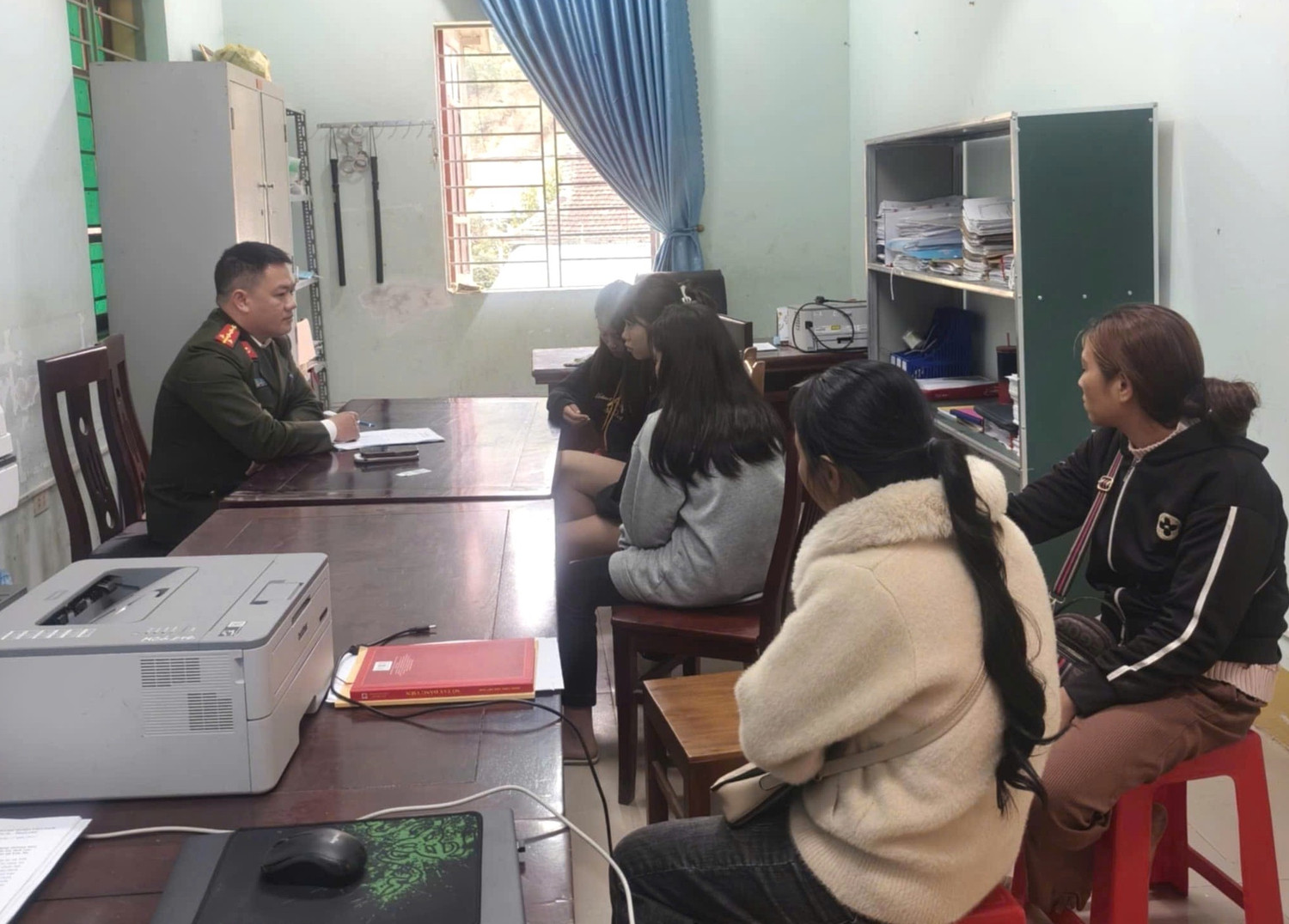 Bẫy rất cũ nhưng sao còn “hiệu nghiệm”?