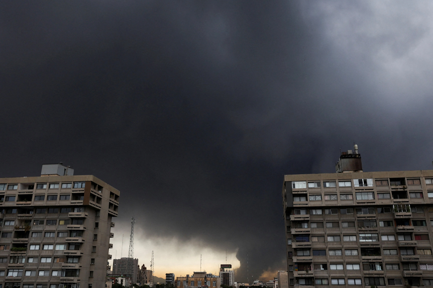 Xung đột tại Trung Đông sáng 11-3: Iran rải thủy lôi tại eo biển Hormuz, Nhà Trắng nói chiến dịch chống Iran “đi trước kế hoạch”