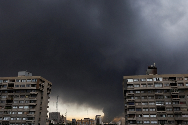 Xung đột tại Trung Đông sáng 11-3 Iran rải thủy lôi tại eo biển Hormuz, Nhà Trắng nói chiến dịch chống Iran “đi trước kế hoạch”