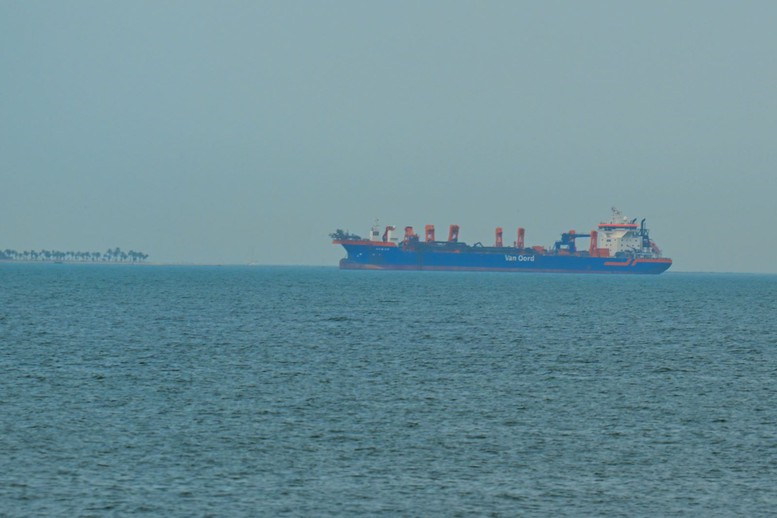 Xung đột tại Trung Đông: Italy, Anh và Đức nhất trí hợp tác tại eo biển Hormuz

