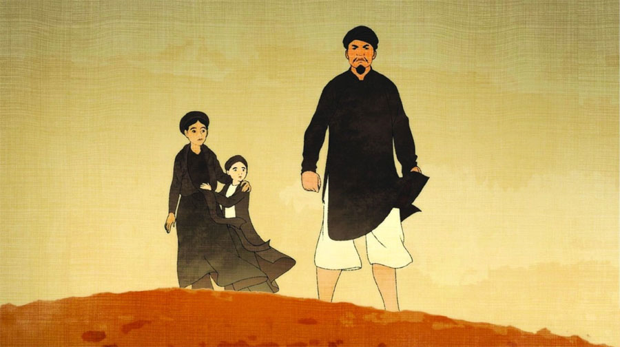 Định vị bản sắc trong dòng chảy công nghiệp điện ảnh