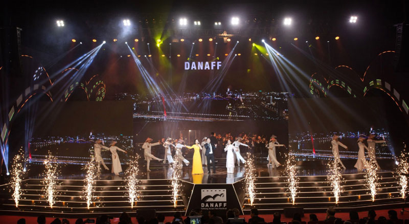 Chủ động hội nhập quốc tế để điện ảnh trở thành mũi nhọn của công nghiệp văn hóa