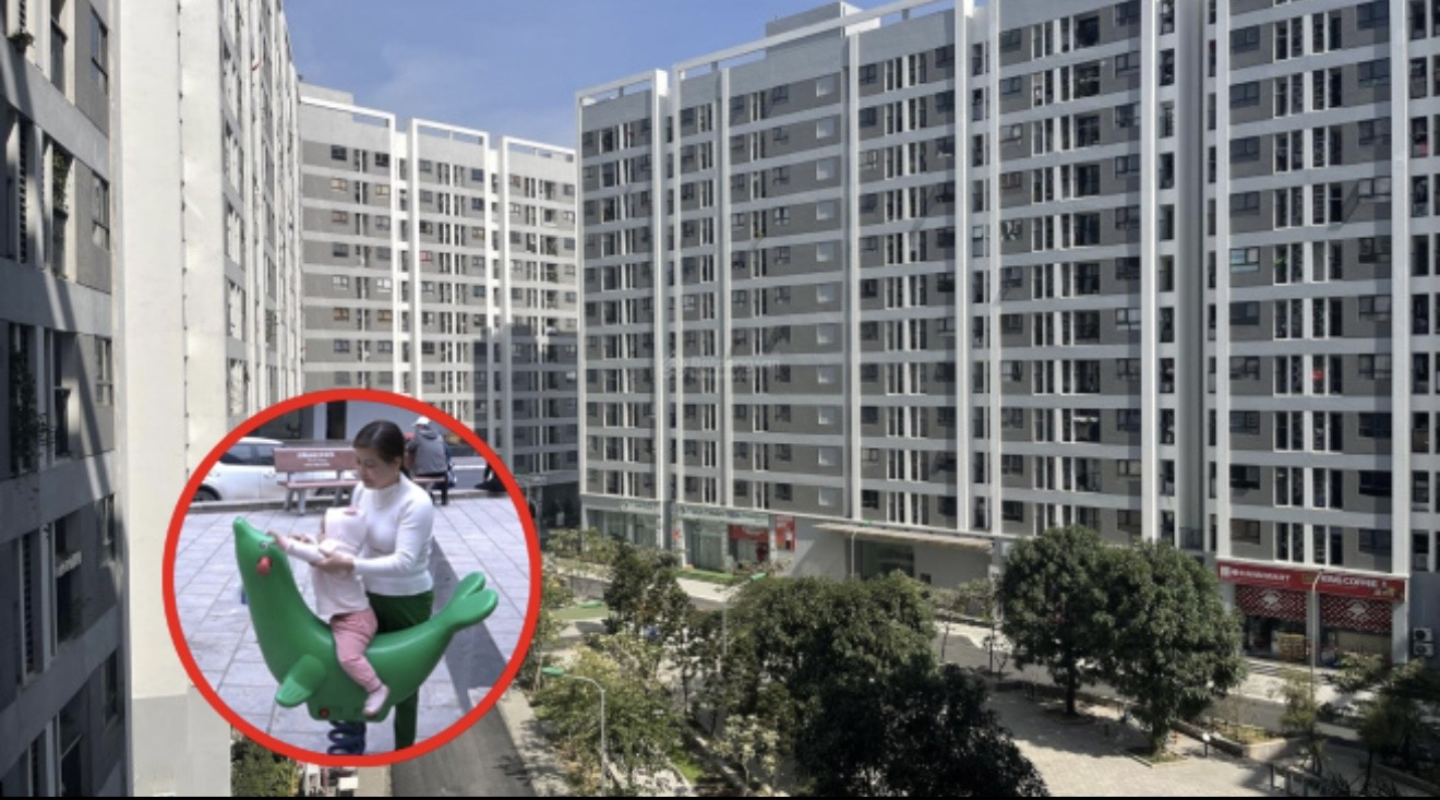 Nhà ở xã hội Lạc Hồng Phúc – Nền tảng cho cộng đồng cư dân bền vững
