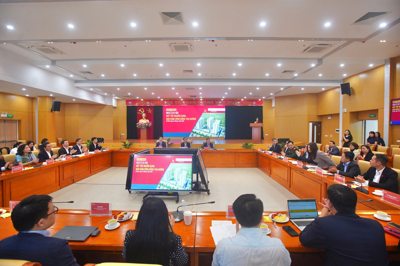 “Tích xanh”, khi Nhà nước phân phối chính sách bằng dữ liệu