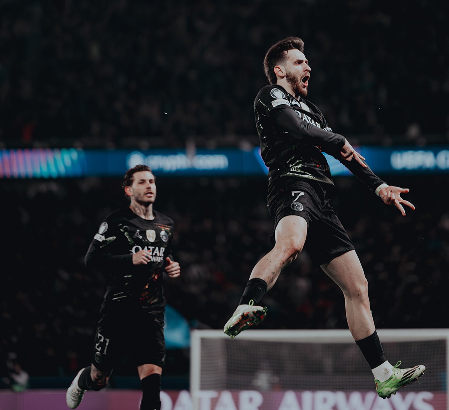 Real Madrid Thắng Đậm Man City Trong Trận Tâm Điểm UEFA Champions League