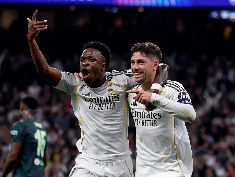 Tin thể thao (12-3): Real Madrid thắng đậm Man City, Iran rút khỏi World Cup 2026

