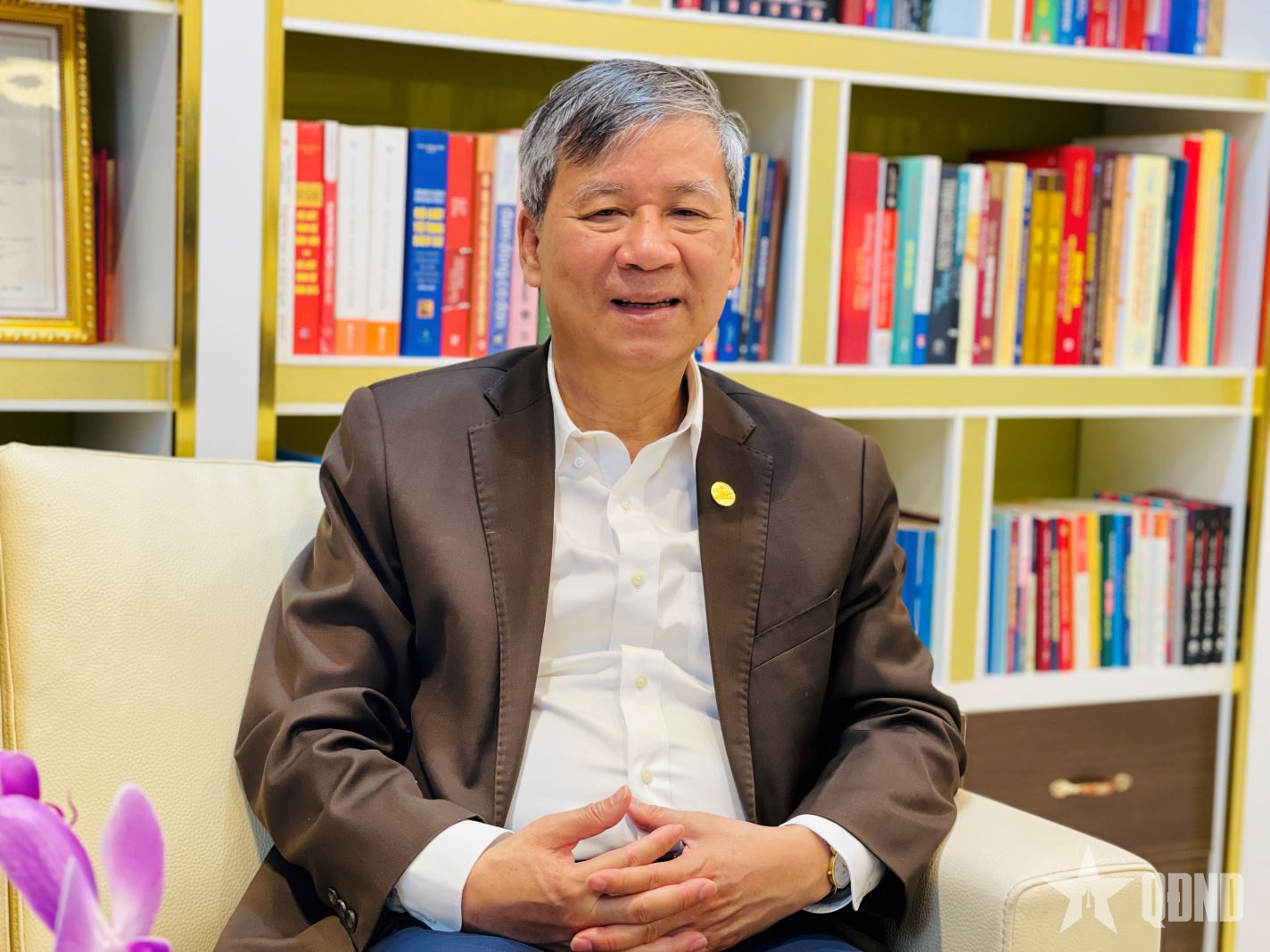 Đại biểu dân cử phải gắn bó với cử tri và thực tiễn đời sống

