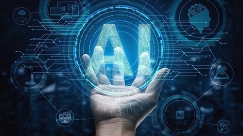 Kiểm soát trí tuệ nhân tạo