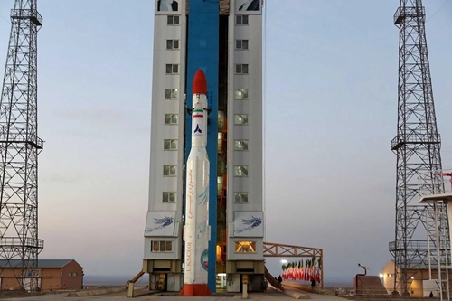 Nhận diện vũ khí: Bên trong kho tên lửa của Iran - Chương trình không gian và lo ngại về năng lực tầm xa