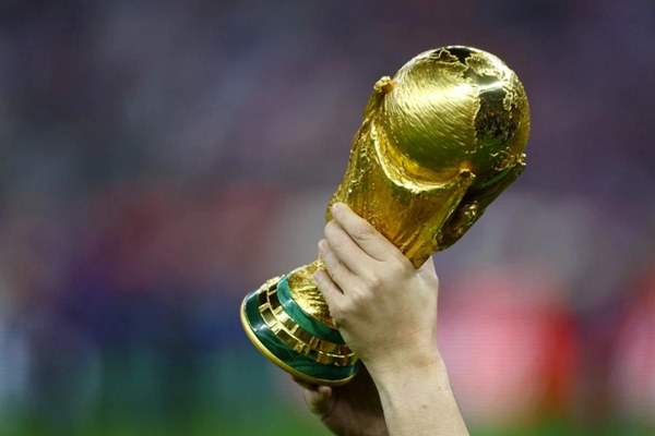 Tổng thống Mexico bác khả năng hoãn World Cup 2026 do nguy cơ khủng bố