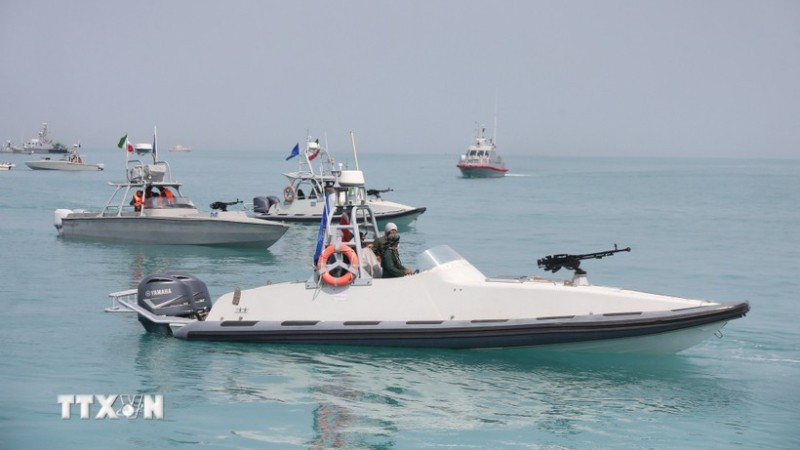 Góc nhìn chiến sự Trung Đông: Tối ưu hóa chiến phí