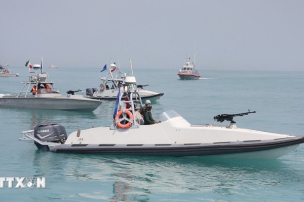 Góc nhìn chiến sự Trung Đông Tối ưu hóa chiến phí