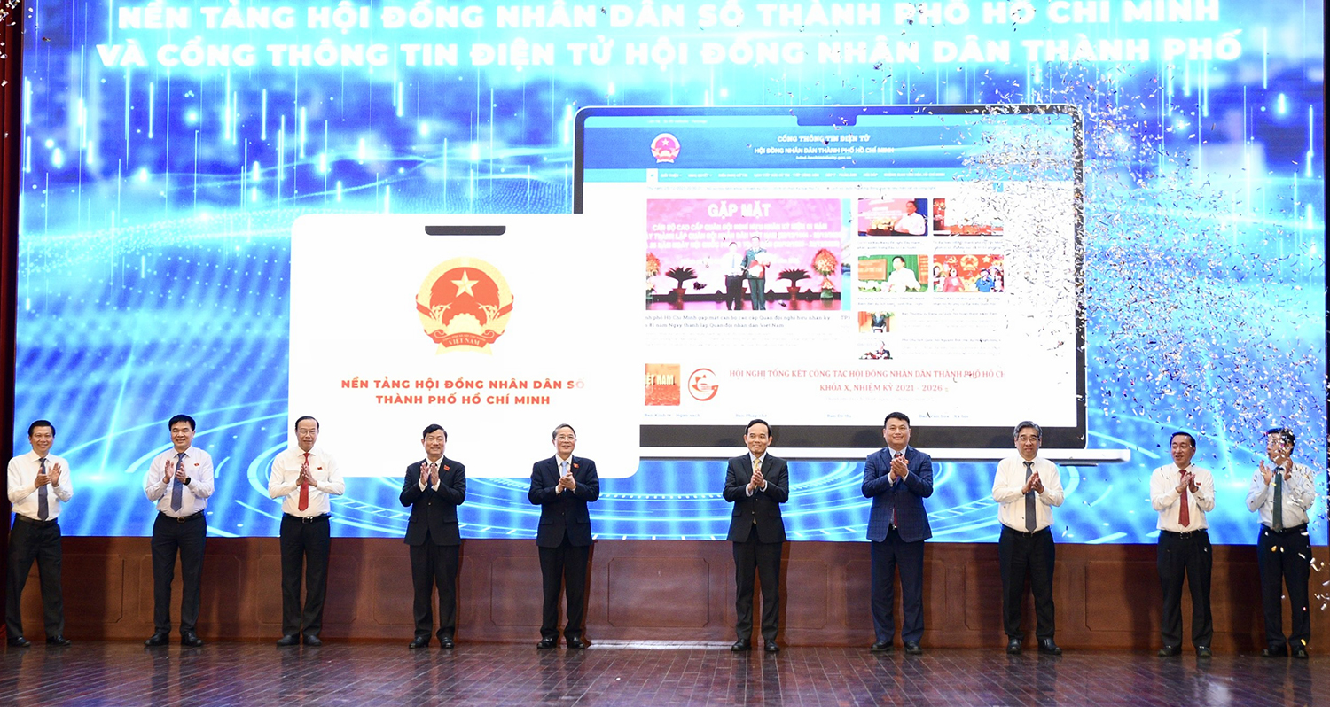 Kỳ vọng lớn vào đại biểu hội đồng nhân dân