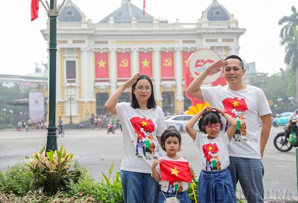 Đo lường hạnh phúc