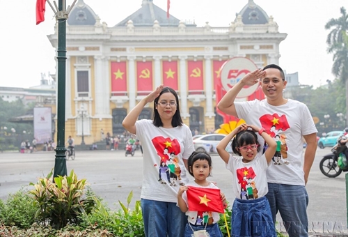 Đo lường hạnh phúc