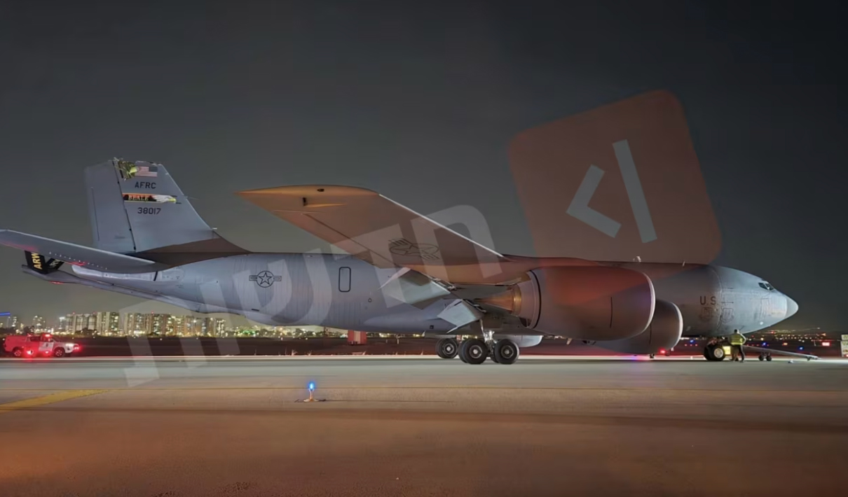 Xung đột Trung Đông tối 13-3: 4 quân nhân Mỹ thiệt mang trong vụ tai nạn máy bay tiếp nhiên liệu