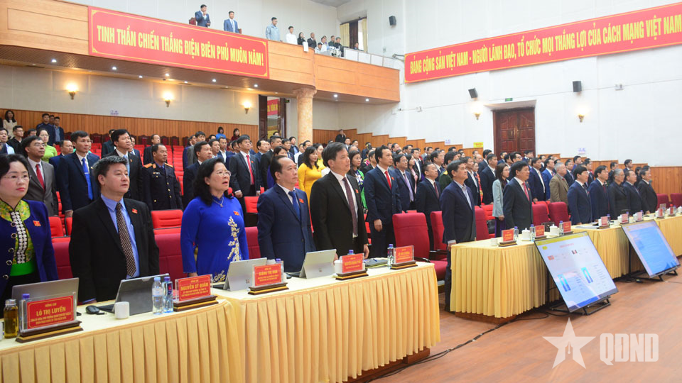 Điện Biên thu hút được nhiều nhà đầu tư uy tín, tiềm năng trong và ngoài nước