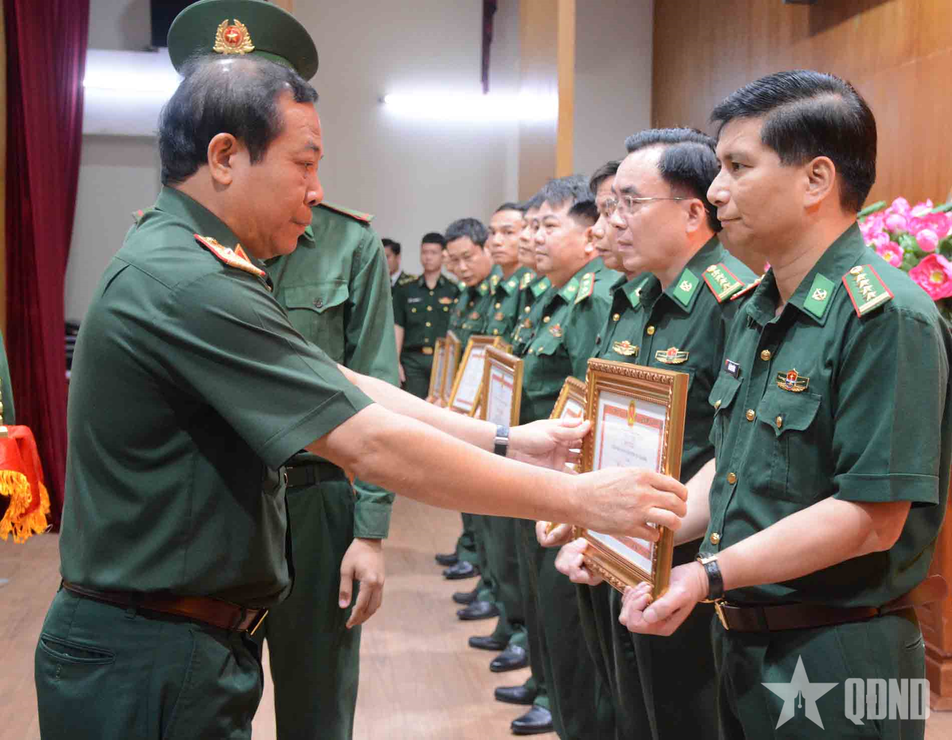 Bộ đội Biên phòng TP Hồ Chí Minh: Lan tỏa nhiều mô hình giúp dân phát triển kinh tế - xã hội