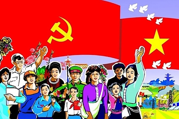 Góp ý chân thành