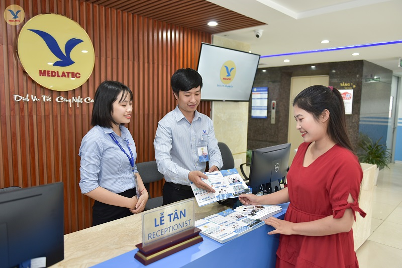 Thai phụ 14 tuần phát hiện tải lượng virus viêm gan B rất cao