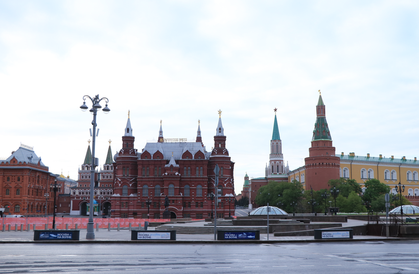 Tuyển sinh 1.000 chỉ tiêu học bổng đi đào tạo tại Liên bang Nga
