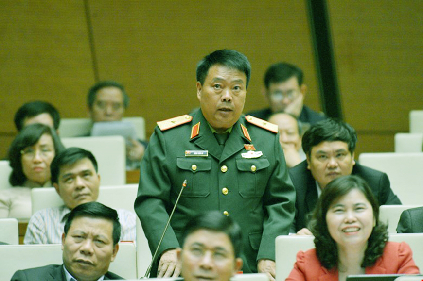 Tiếng nói của lòng dân vùng đồng bào dân tộc thiểu số giữa nghị trường - Bài 3: Thẳng thắn, chân thành như tấm lòng người vùng cao