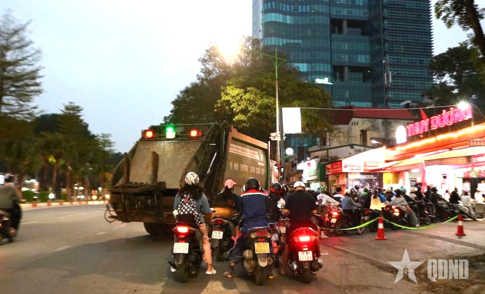 Điều chỉnh thói quen sinh hoạt để tiết kiệm nhiên liệu   