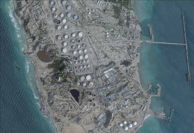 Xung đột tại Trung Đông: Iran bác kế hoạch mở mặt trận mới chống các nước Hồi giáo