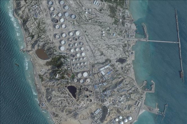 Xung đột tại Trung Đông Iran bác kế hoạch mở mặt trận mới chống các nước Hồi giáo