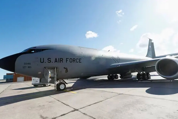 Xung đột Trung Đông ngày 14-3 Iran tấn công 5 máy bay của Mỹ tại Saudi Arabia