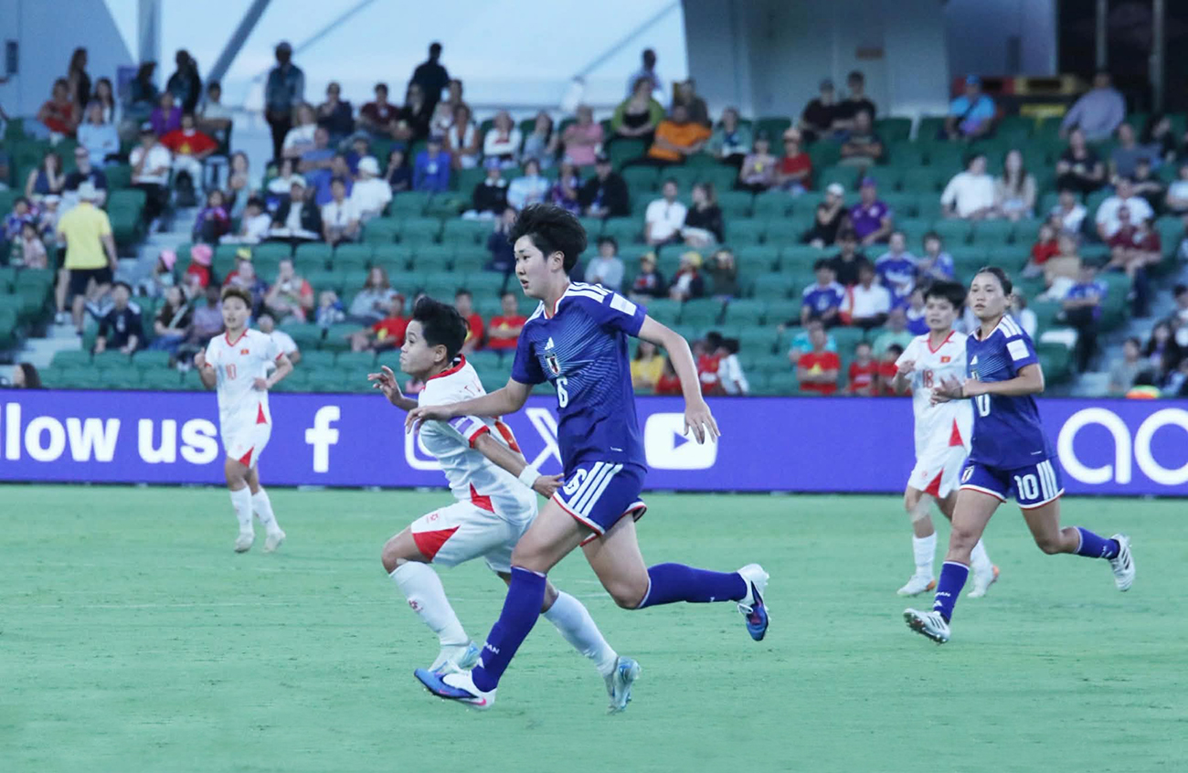 Kiên trì trẻ hóa